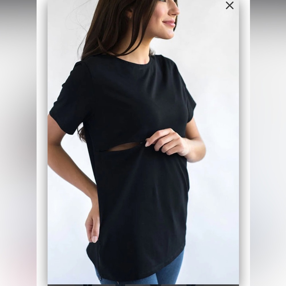 Nursing Tee Shirt Bundle